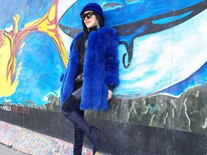 Momen Liburan Syahrini yang Dihujat Netizen, Tantri Kotak Berhijab