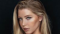 Si Cantik Baskin Champ, Miss Alabama yang Digosipkan dengan Justin Bieber