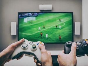 Jempol Pegal Main Game? Yuk Beralih ke Hobi Menyenangkan Ini