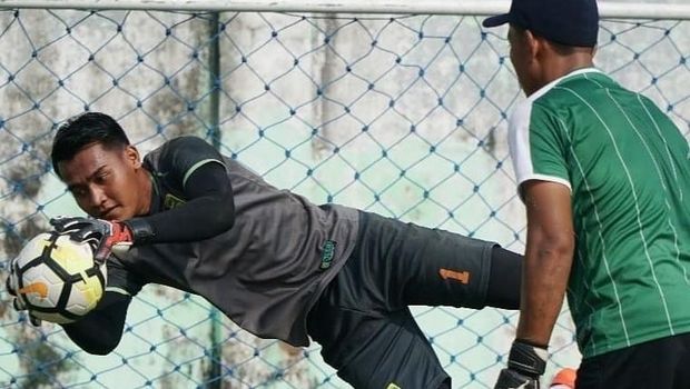 Reky Rahayu resmi direkrut Persebaya Surabaya