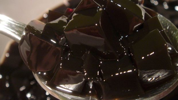 Cincau