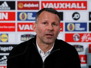 Ryan Giggs Ditangkap Polisi atas Dugaan Kasari Pacar Sendiri Ryan Giggs Ditangkap Polisi atas Dugaan Kasari Pacar Sendiri