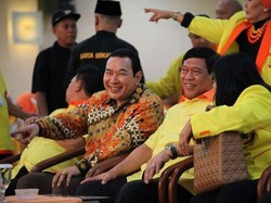 Partai Tommy Bidik Suara Warga yang Rindu Soeharto