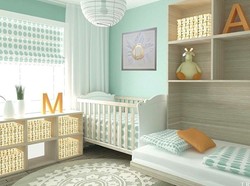 Tips dan Trik Menata Kamar Bayi