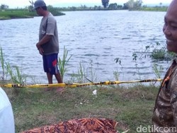 Sebelum Bunuh Diri, Mbah Wiharjo Tulis Keluhannya Ingin Mati