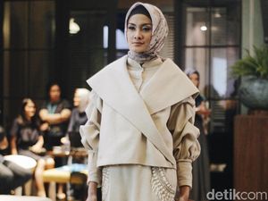 Indonesia Berpotensi Besar Jadi Pusat Fashion Muslim Dunia Indonesia Berpotensi Besar Jadi Pusat Fashion Muslim Dunia