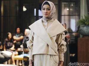 Indonesia Berpotensi Besar Kaprikornus Pusat Fashion Muslim Dunia Indonesia Berpotensi Besar Kaprikornus Pusat Fashion Muslim Dunia