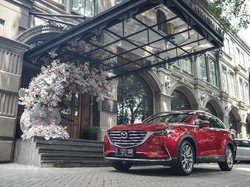 Ganti APM, Penjualan Mazda Mulai Ngebut