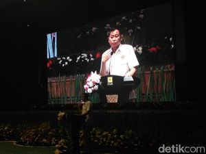 Jonan: Digitalisasi Pertamina Ketinggalannya 10 Tahun