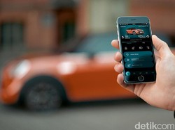 GPS Itu Berguna untuk Mobil Tanpa Sopir