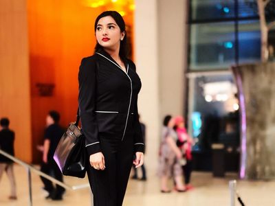 Adu Gaya Mewah Ashanty vs KD, 2 Wanita Istimewa Aurel Hermansyah