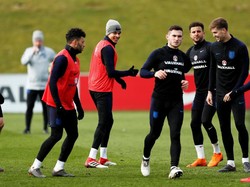 Kegagalan di Piala Eropa 2016 Bikin Inggris Lebih Kuat