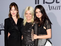 Kate Young, Stylist Hollywood Paling Top di 2018