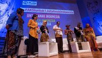 Plan International Jadi Yayasan