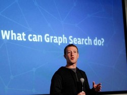 Parlemen Eropa Undang Bos Facebook untuk Beri Penjelasan