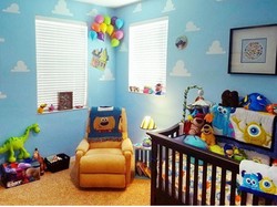 Trik Menata Kamar Sempit agar Bayi & Bunda Lebih Nyaman