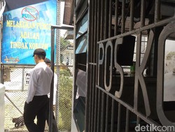 70 Napi di Jabar Dapat Remisi Hari Waisak 2023