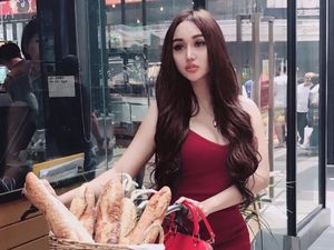 Tantangan Sayembara Rp 1 M Lucinta Luna, Apa Kabarnya? Tantangan Sayembara Rp 1 M Lucinta Luna, Apa Kabarnya?