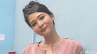 Meychan Alias Dita Anggraeni yang Makin Manis Aja