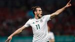 Foto: Bale Pecahkan Rekor Rush di China