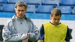 Foto: Kritikan Jose Mourinho ke Pemain Sendiri di Daftar Ini