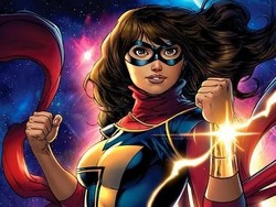 Akhirnya Disney Temukan Bintang Ms Marvel