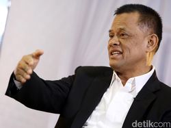 Metamorfosis Gatot Nurmantyo dari Prajurit TNI hingga Pensiun