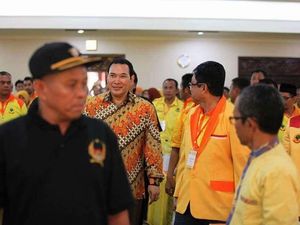 Tommy Bilang KKN Makin Parah? Kini Ponakan Menteri Gagal Jadi PNS