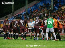PSM Makassar: Misi Membayar Kegagalan Pahit di 2017
