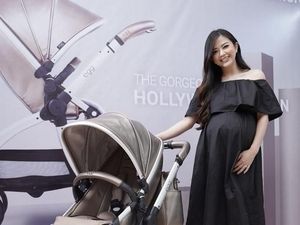 Ingin Urus Anak Sendiri, Samuel & Franda Ikut Kelas Parenting