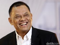 Rizal Ramli-Gatot Nurmantyo Gugat Presidential Threshold Jadi 0 Persen ke MK Rizal Ramli-Gatot Nurmantyo Gugat Presidential Threshold Jadi 0 Persen ke MK