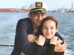 Chelsea Islan dan Daffa Kompak Hapus Foto Berdua, Resmi Putus?