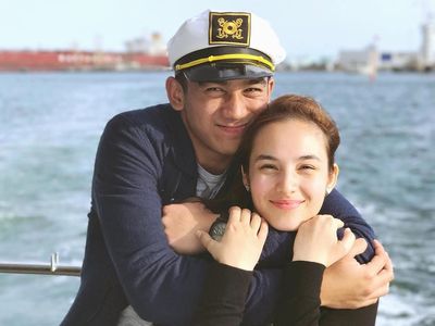 8 Inspirasi Quotes Cinta Chelsea Islan dan Daffa Wardhana, Super Romantis