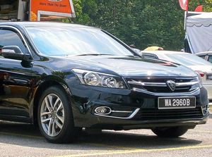 Pejabat Malaysia Pakai Mobil Nasional Sebagai Mobil Dinas Pejabat Malaysia Pakai Mobil Nasional Sebagai Mobil Dinas