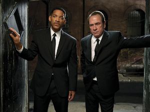 Spin-off Men In Black Rilis Teaser Poster Spin-off Men In Black Rilis Teaser Poster