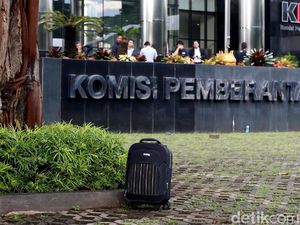 Profil Brigjen Firli yang Jadi Calon Deputi Penindakan KPK