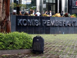 Profil Brigjen Firli yang Jadi Calon Deputi Penindakan KPK