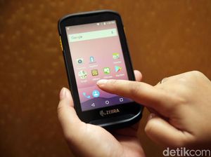 Perhatian! HP Android Jadul Bakal Tak Bisa Buka Gmail dan YouTube Perhatian! HP Android Jadul Bakal Tak Bisa Buka Gmail dan YouTube