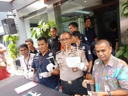 Viral Video Staf Bawaslu Ditipu via Telepon, Pelaku Ditangkap