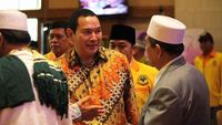 Wajah Baru Rasa Lama di Partai Tommy Soeharto