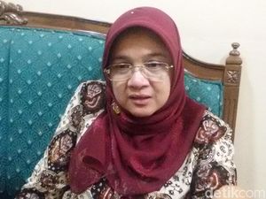 1 Orang Meninggal karena Leptospirosis di DIY, Puluhan Suspect