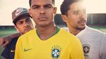 Jersey Baru Timnas Brasil: Kilas Balik Kuning Tim Samba