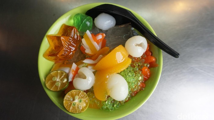 es campur jelly acen, es campur medan es campur jelly acen, es campur medan