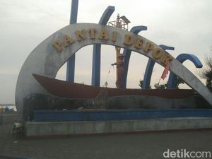Ada Siklon Marcus, Wisatawan Pantai Selatan DIY Harus Waspada Ada Siklon Marcus, Wisatawan Pantai Selatan DIY Harus Waspada