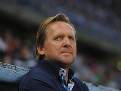 Sepakbola China Gemari Mantan Pelatih Real Madrid