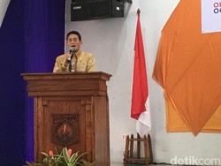Sandi Bicara Perkembangan Ekonomi ASEAN