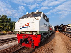 Kapan Waktu Terbaik Pilih Kereta Lanjutan untuk Perjalanan?