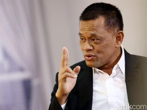 Jenderal Gatot Hobi Main Mobil Gede Jenderal Gatot Hobi Main Mobil Gede