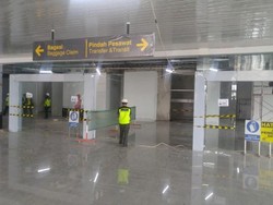 Bandara Baru Semarang Ditarget Operasional Sebagian Bulan Mei