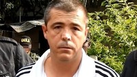 Pelatih: Elkin Moncada. Pelatih pertama pesepakbola James Rodriguez ini tersandung kasus pedofilia yang membuatnya harus menghuni jeruji besi. (Foto: Pulzo.com)